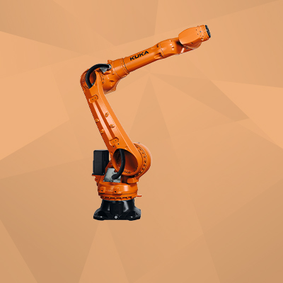 Robot_Kuka_KR50 R2100