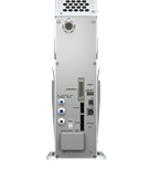 Visualisierung einer integrierten Steuerung