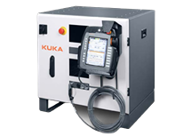 KUKA KR C5