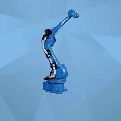 Yaskawa_MOTOMAN GP50